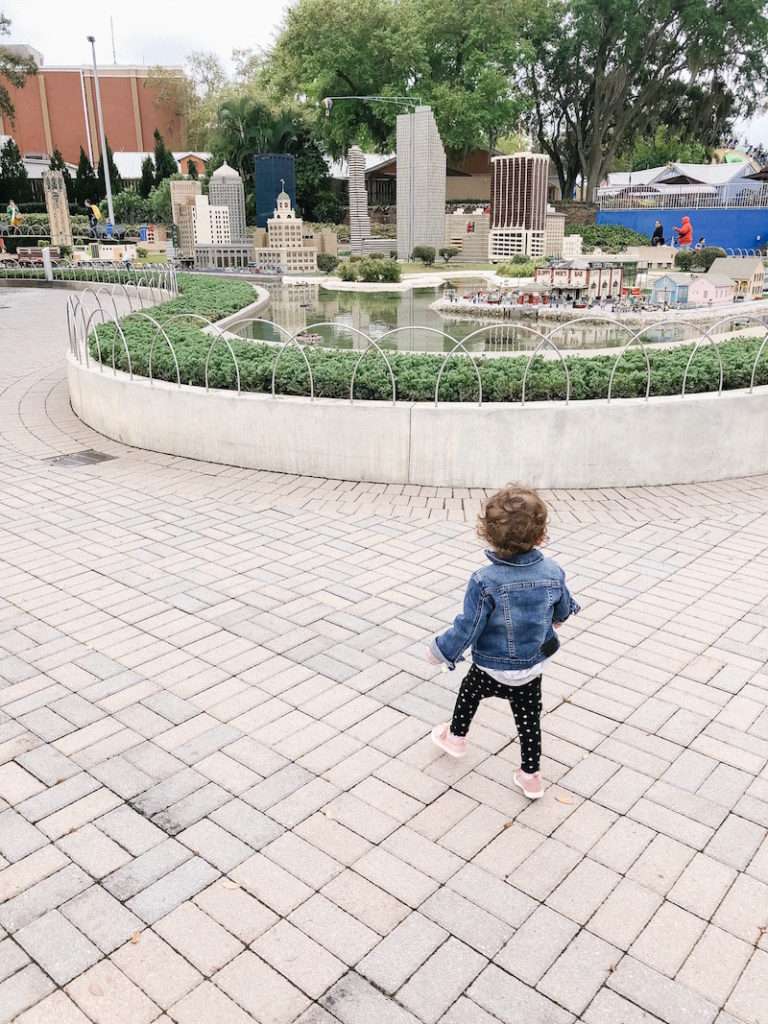 18 month old developments and milestones, including lots of confidence!