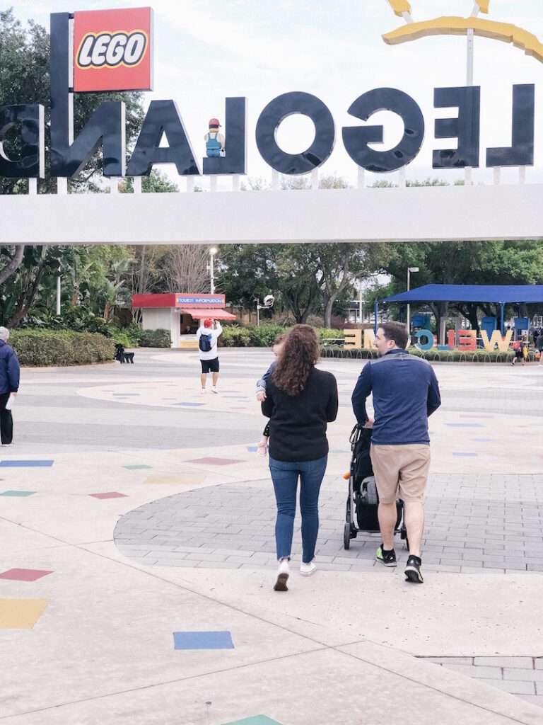 Legoland florida shop reviews 2019