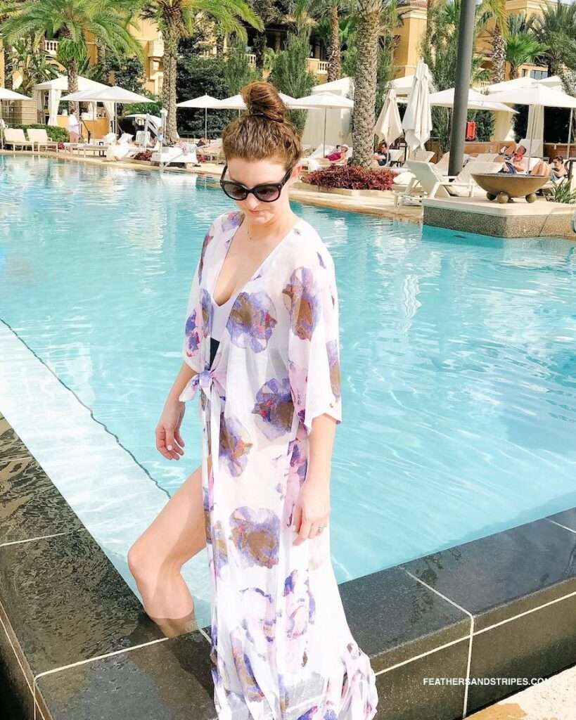 best one piece swimsuits