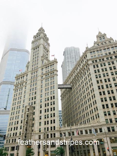 Chicago with a Toddler: What to do, where to stay, and how kid friendly IS Chicago?