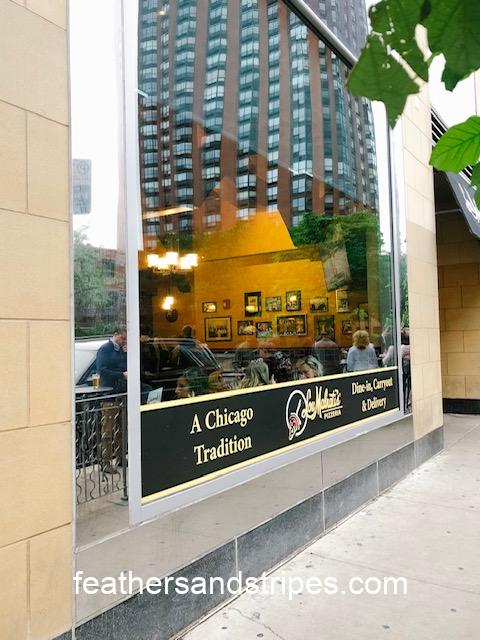 Chicago with a Toddler: What to do, where to stay, and how kid friendly IS Chicago?