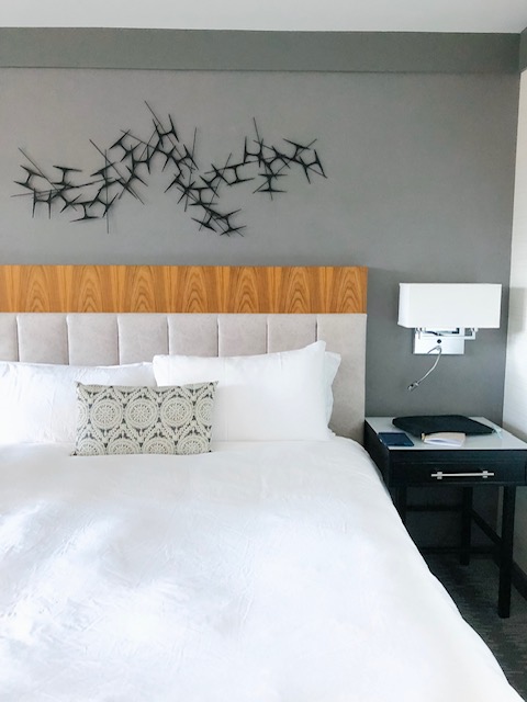 Chicago with a Toddler: What to do, where to stay, and how kid friendly IS Chicago?