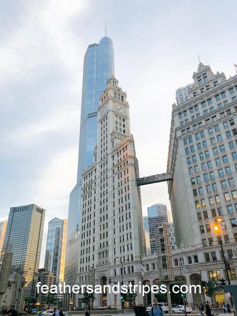 Chicago with a Toddler: What to do, where to stay, and how kid friendly IS Chicago?