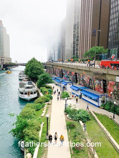 Chicago with a Toddler: What to do, where to stay, and how kid friendly IS Chicago?