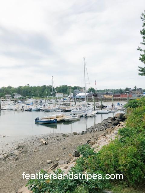 Maine vacation, Maine family vacation, Kennbunkport