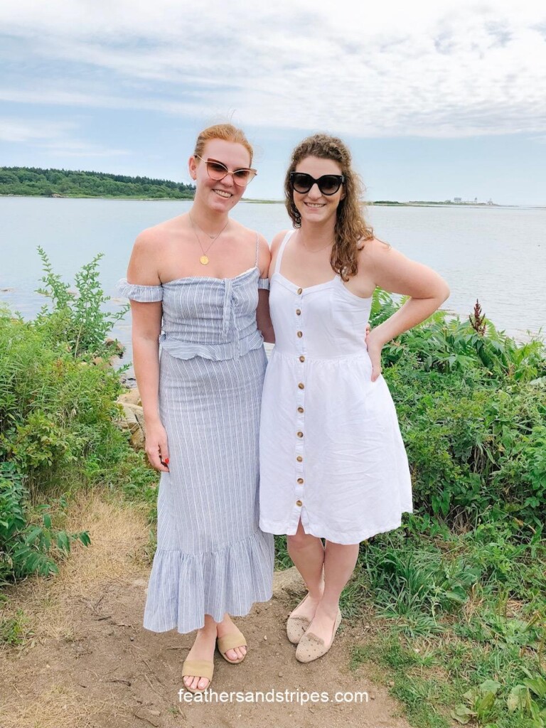 Maine vacation, Maine family vacation, Kennbunkport