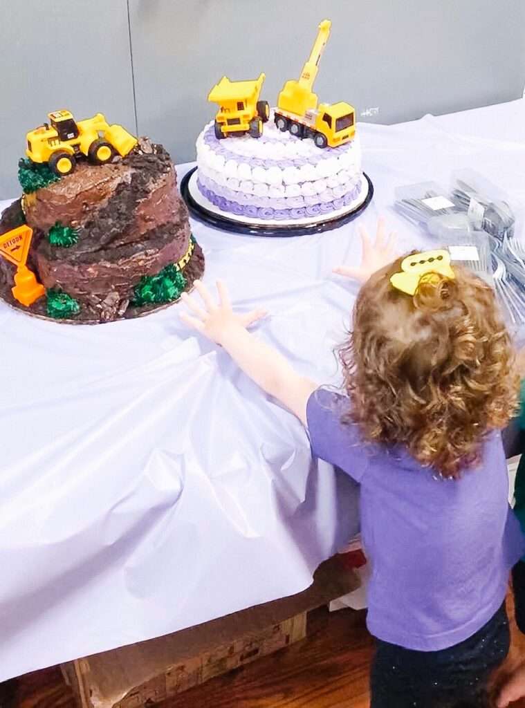 How to encourage your child