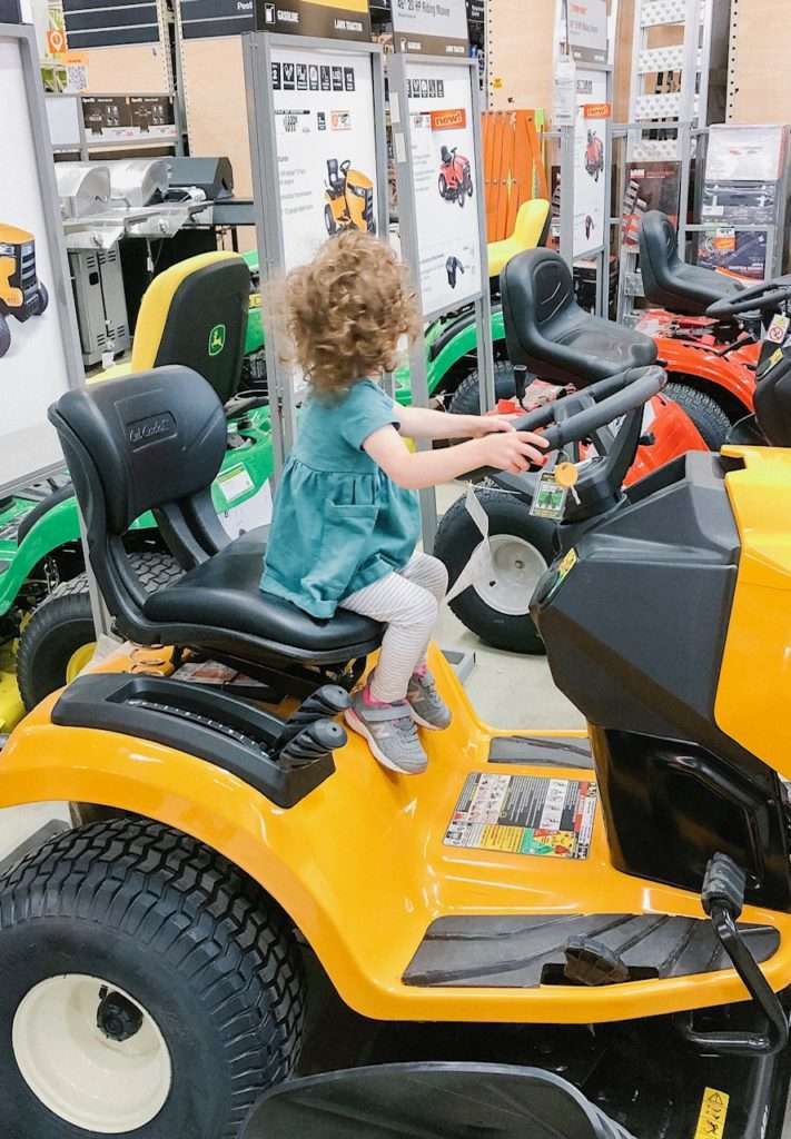 How to encourage your child