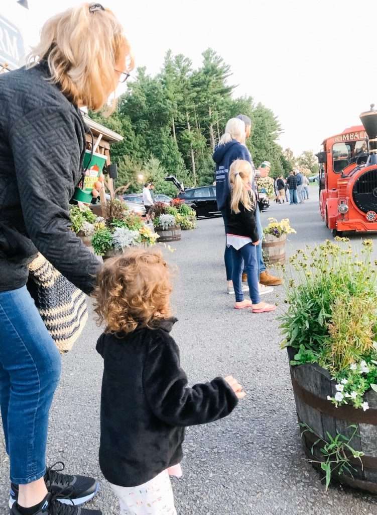 How to encourage your child