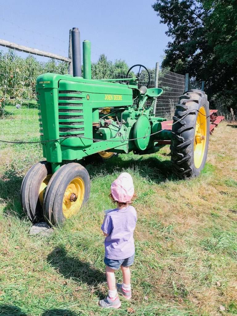 How to encourage your child