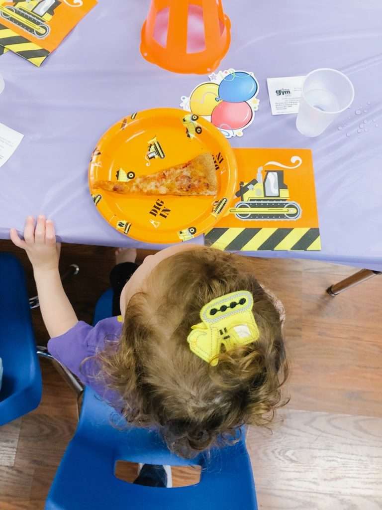 How to encourage your child