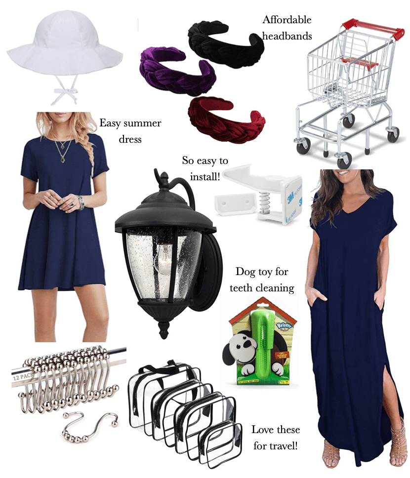 My best Amazon purchases of the year