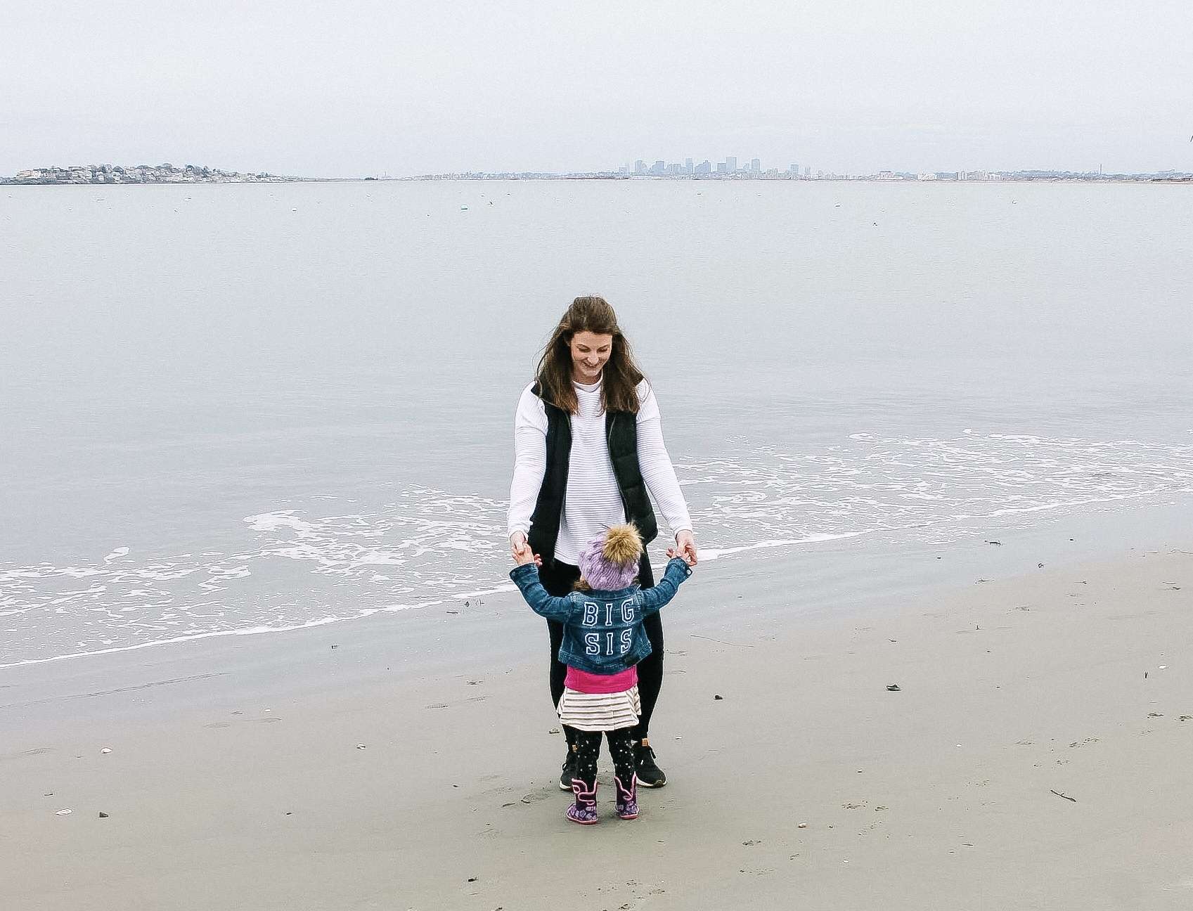 blogger-baby-announcement-second-baby