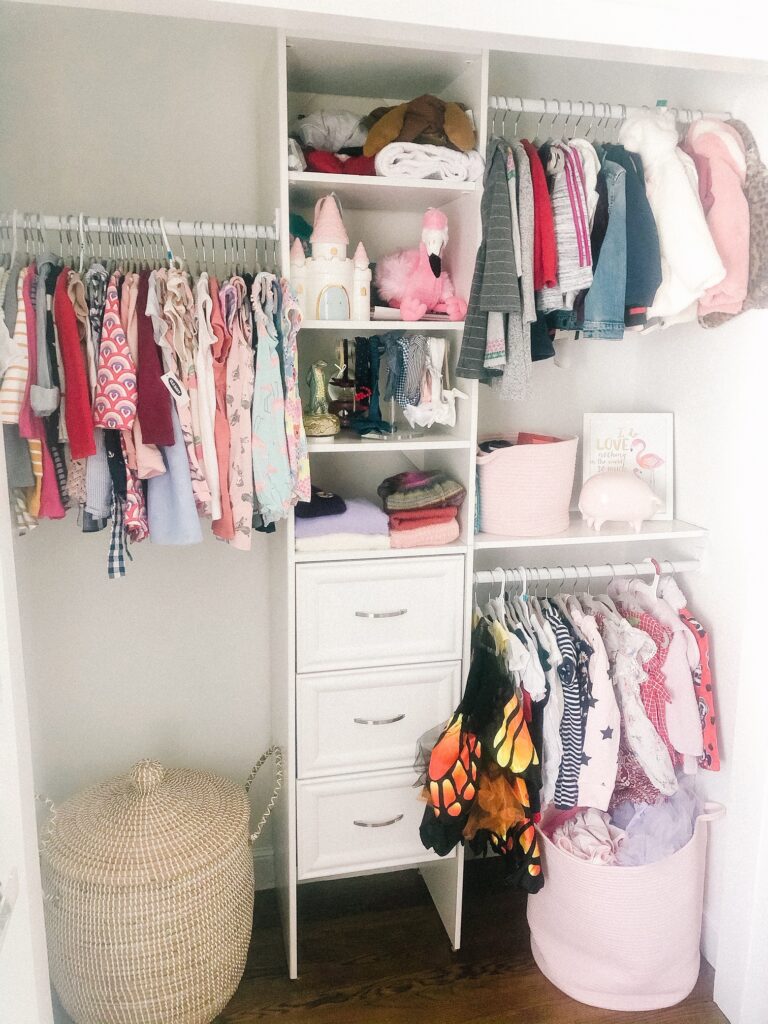 Best Closet Organizers From