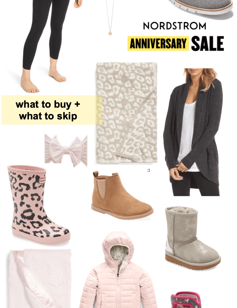 Nordstrom Anniversary Sale: What to Buy and What to Skip