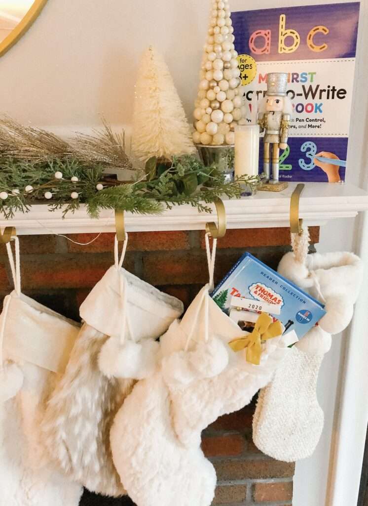 stocking stuffers for 3-4 year olds