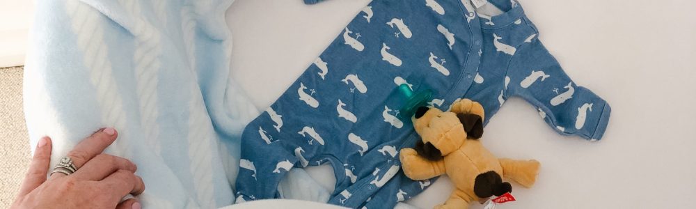 Second Baby Must Haves