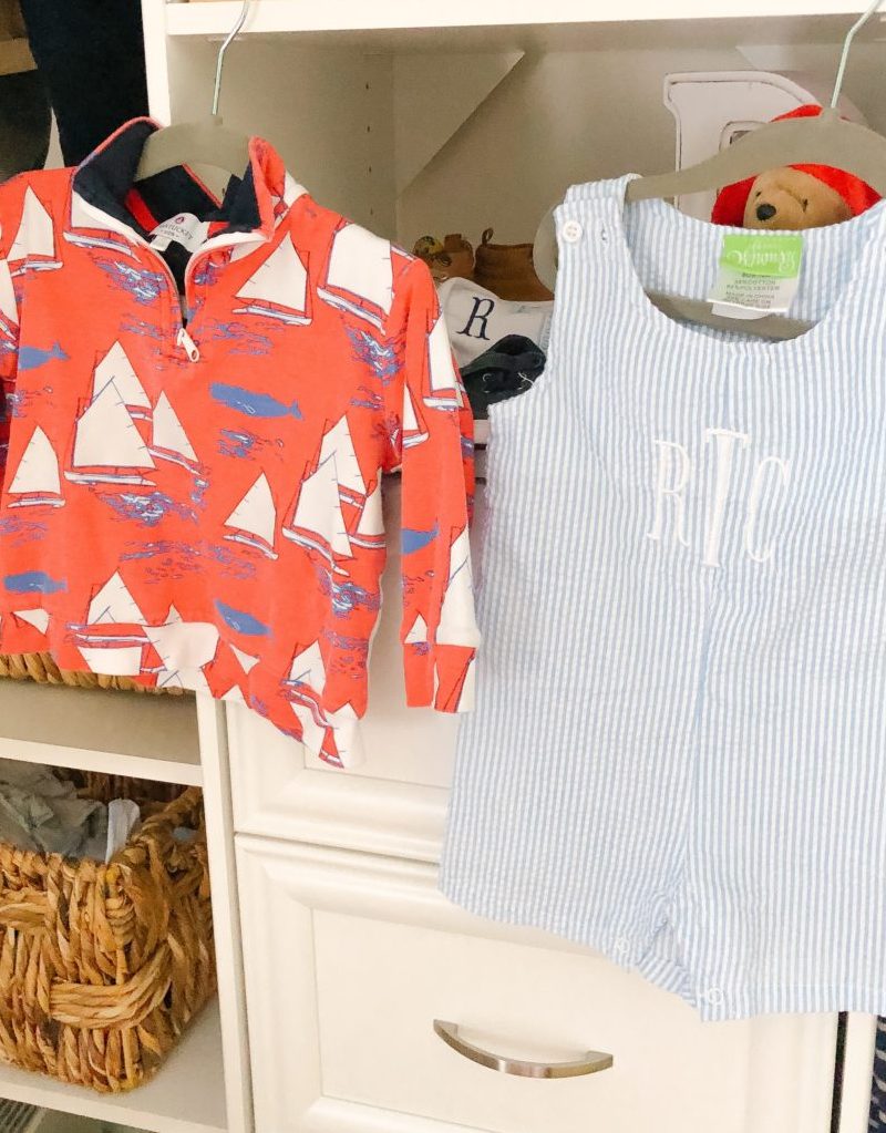 Where to Buy Cute Baby Boy Clothes (0-24 Months)