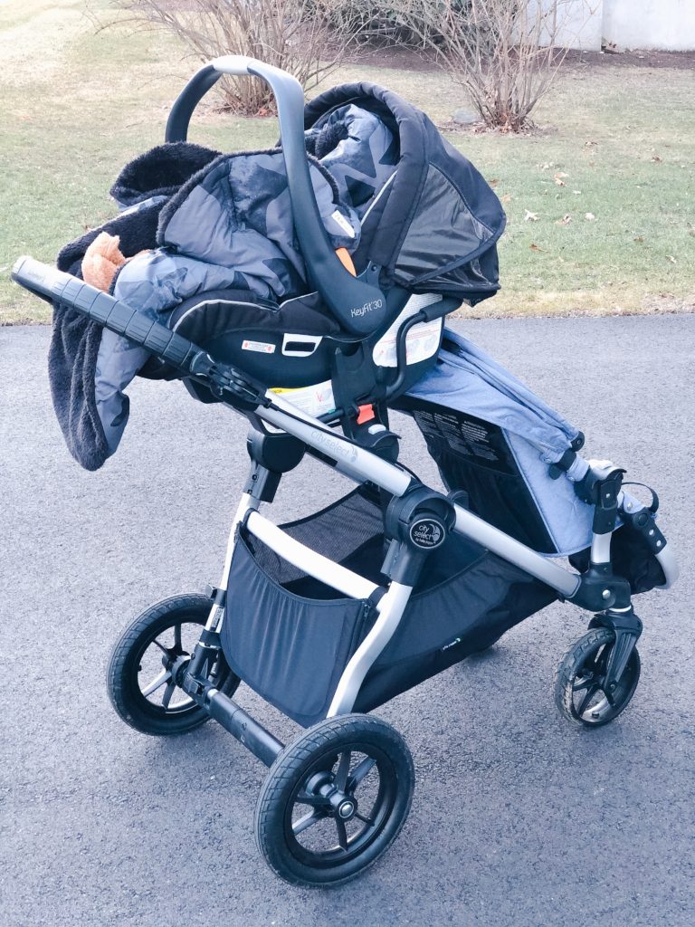 Choosing A Convertible Double Stroller For Long-term Use