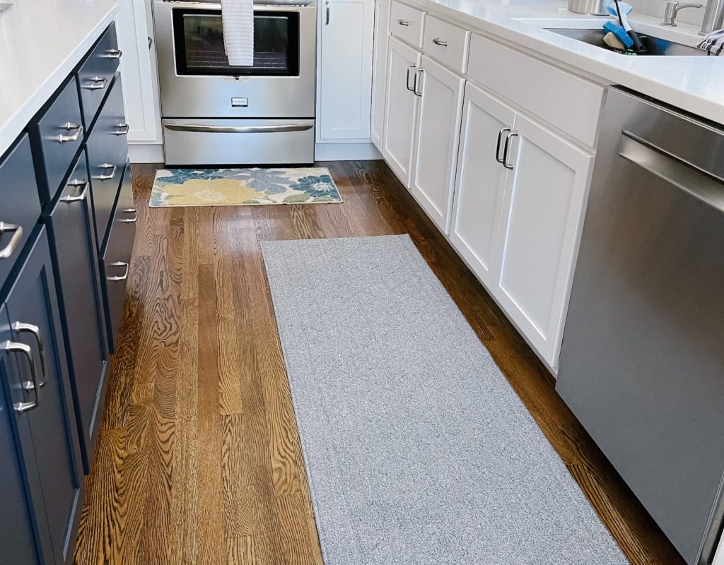 Best Affordable Washable Kitchen Rugs