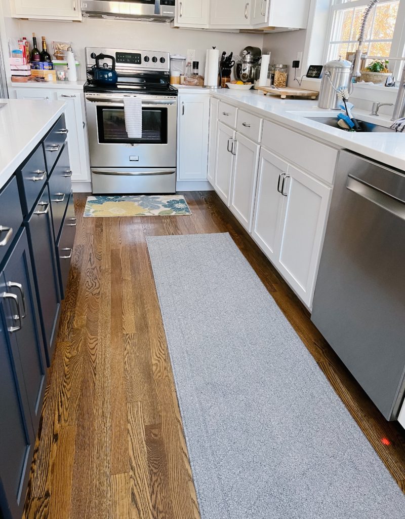 Best Affordable Washable Kitchen Rugs