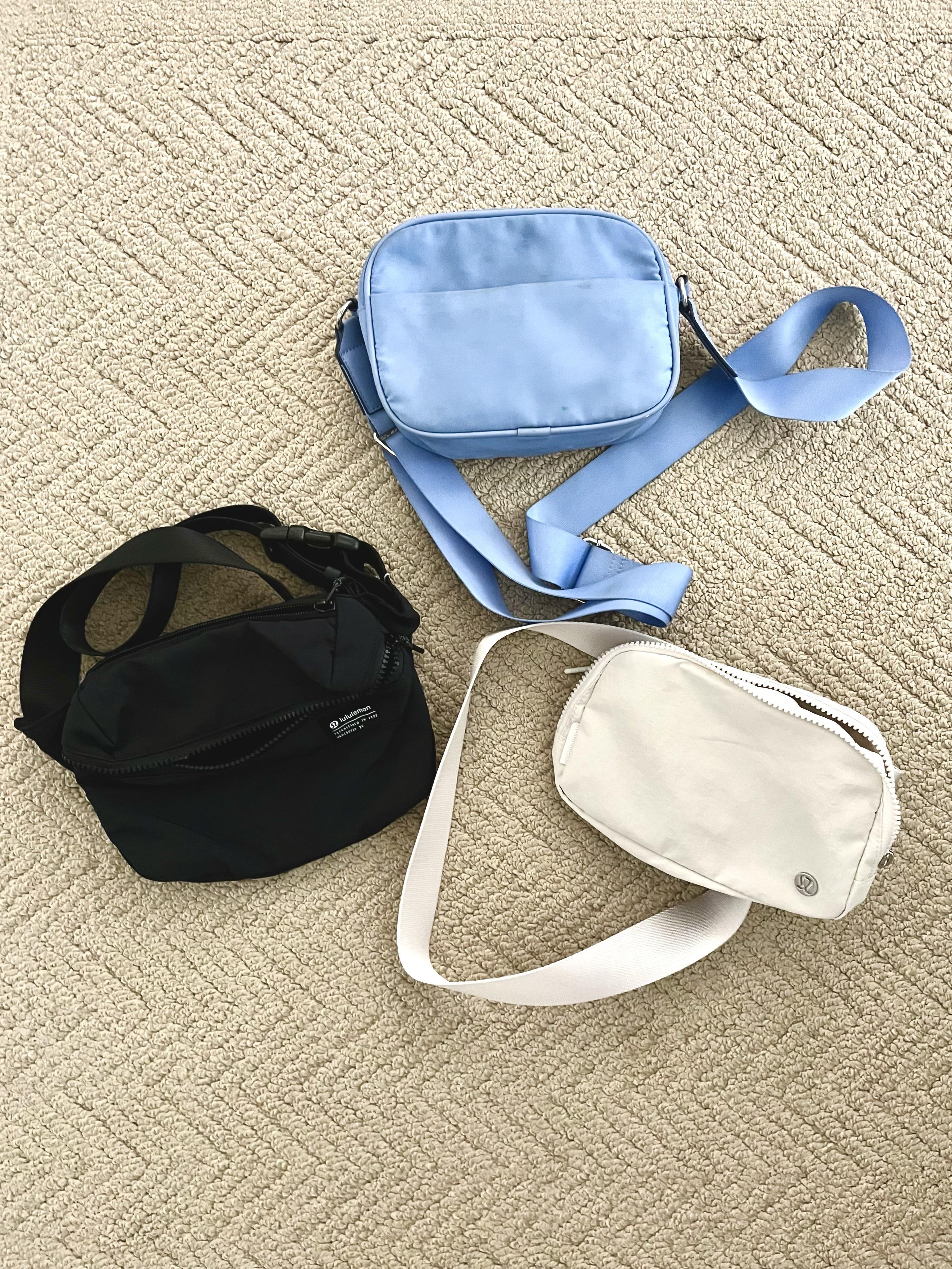 Lululemon Belt Bag Dupe from Target